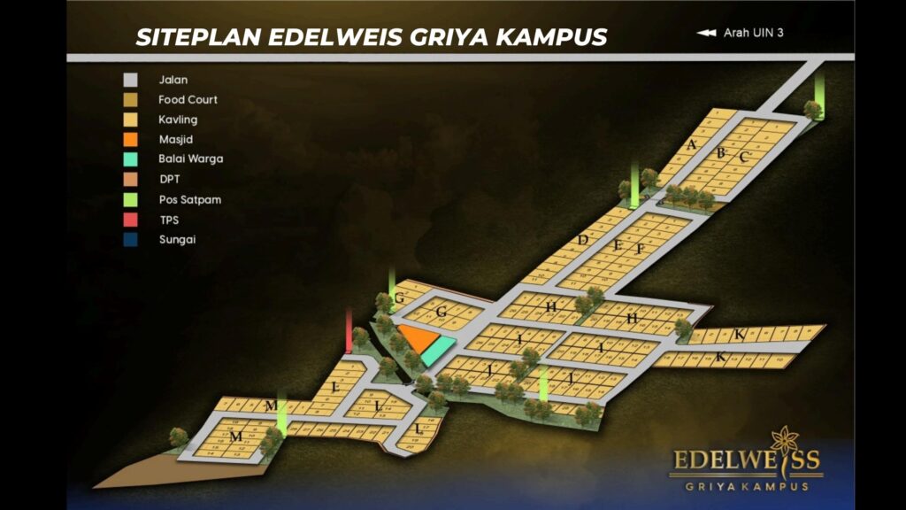 jual-rumah-kost-murah-di-malang-edelweiss-griya-kampus
