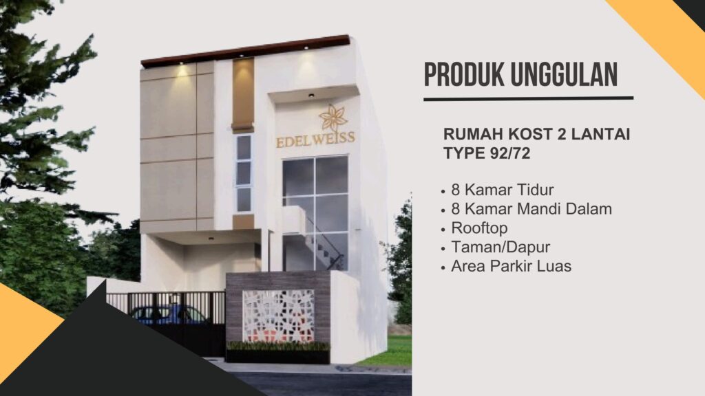 jual-rumah-kost-murah-di-malang-edelweiss-griya-kampus