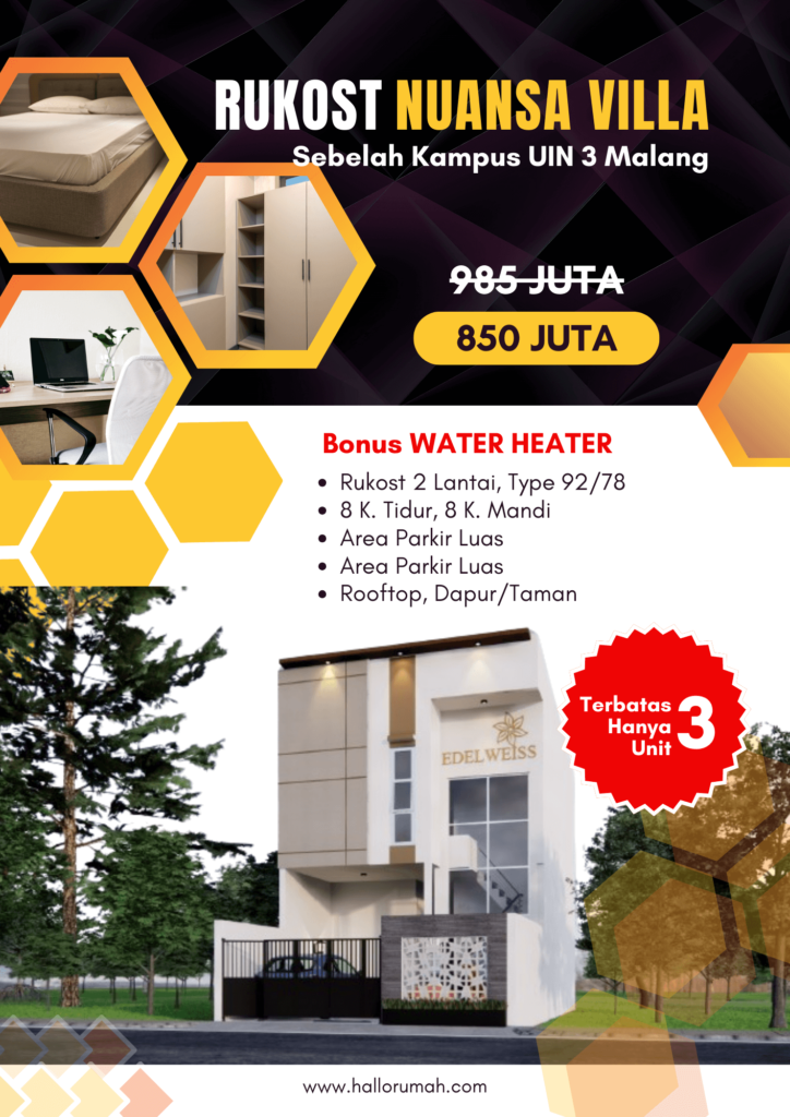 jual-rumah-kost-di-malang-di-bawah-1-milyard