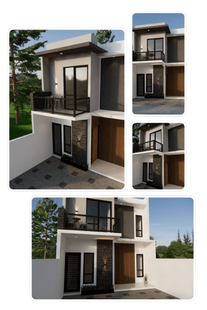 rumah-kost-malang-edelweiss-griya-kampus-uin3-batu