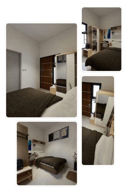 rumah-kost-malang-edelweiss-griya-kampus-uin3-batu