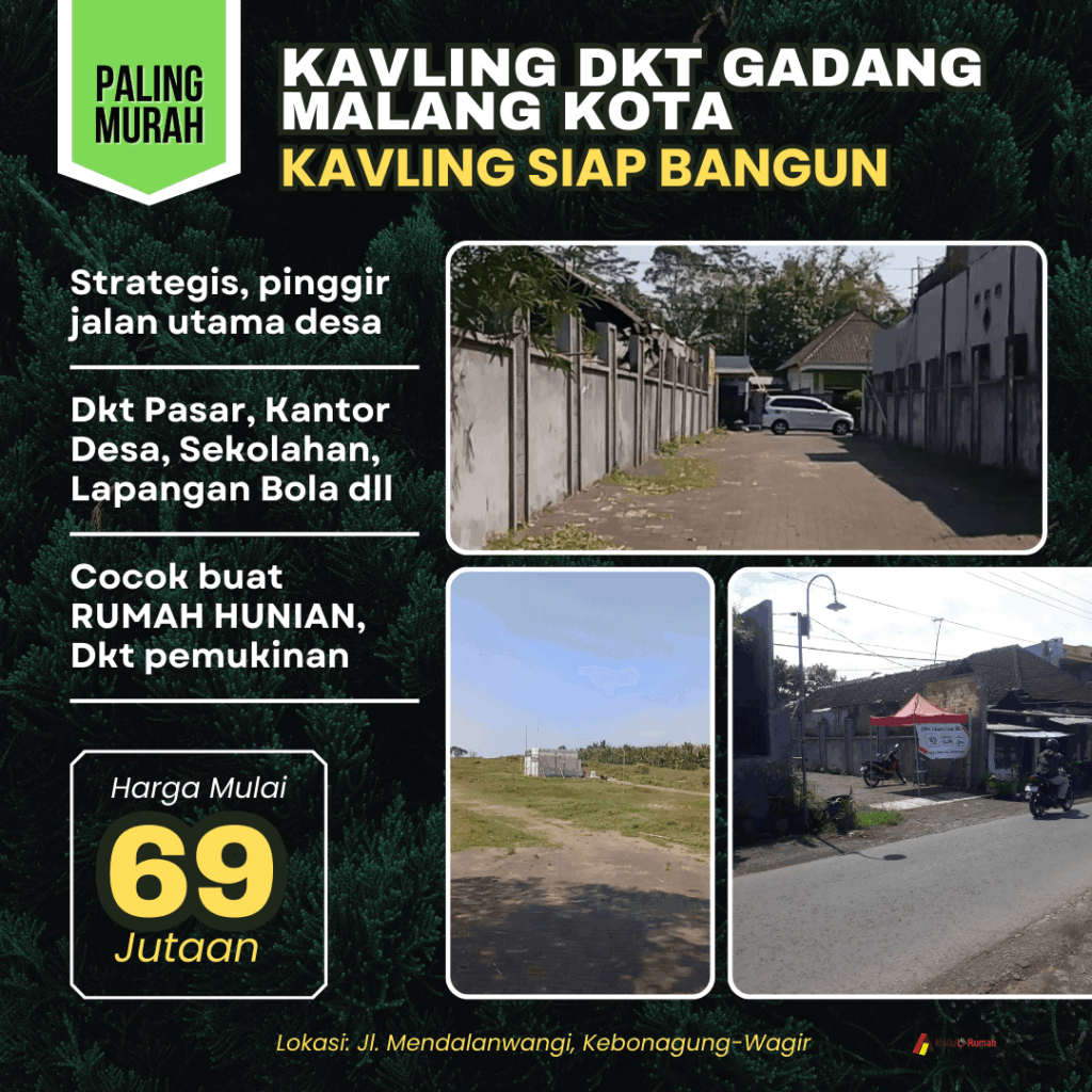 jual-tanah-kavling-murah-di-malang