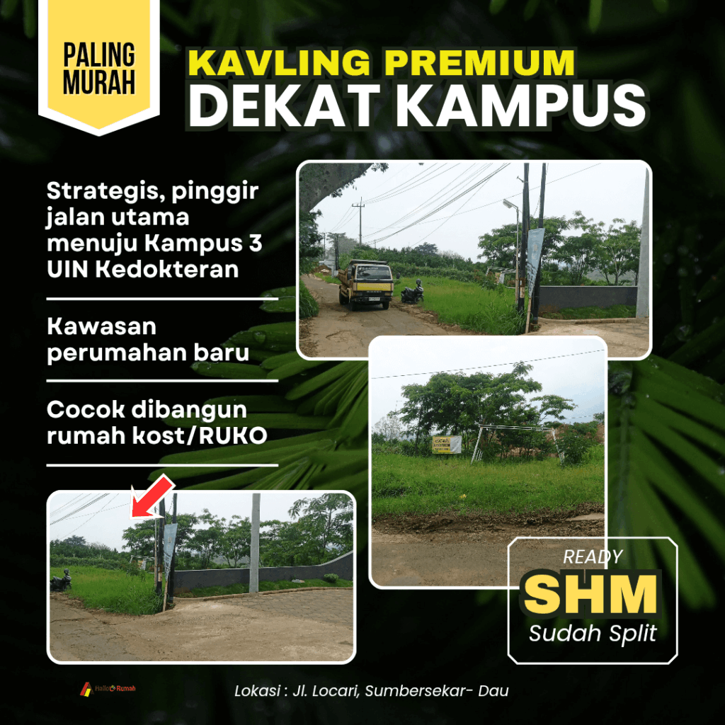 jual-tanah-kavling-murah-di-malang