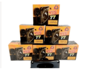 Tweeter-Magnet-KIS-77-Speaker-Pemanggil-Walet