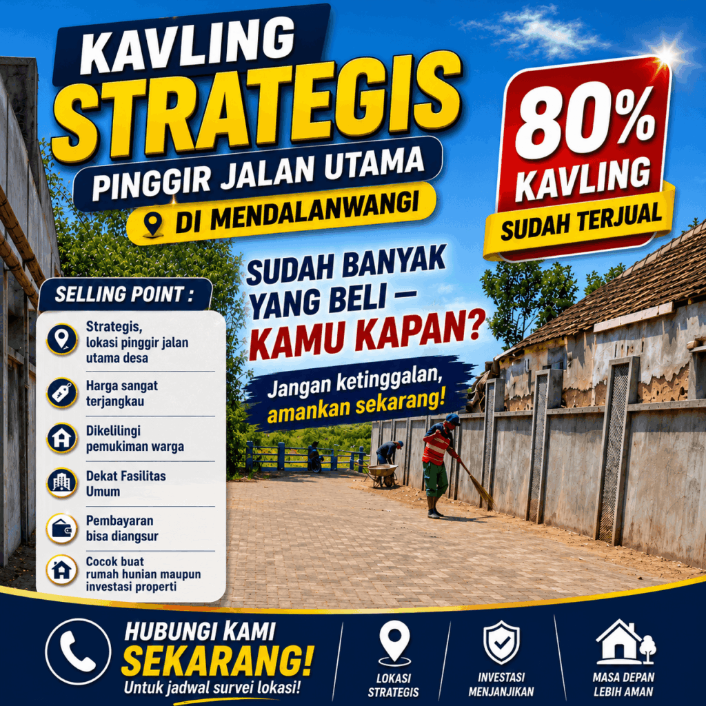 tanah-kavling-murah-malang-jasmin-mendalanwangi