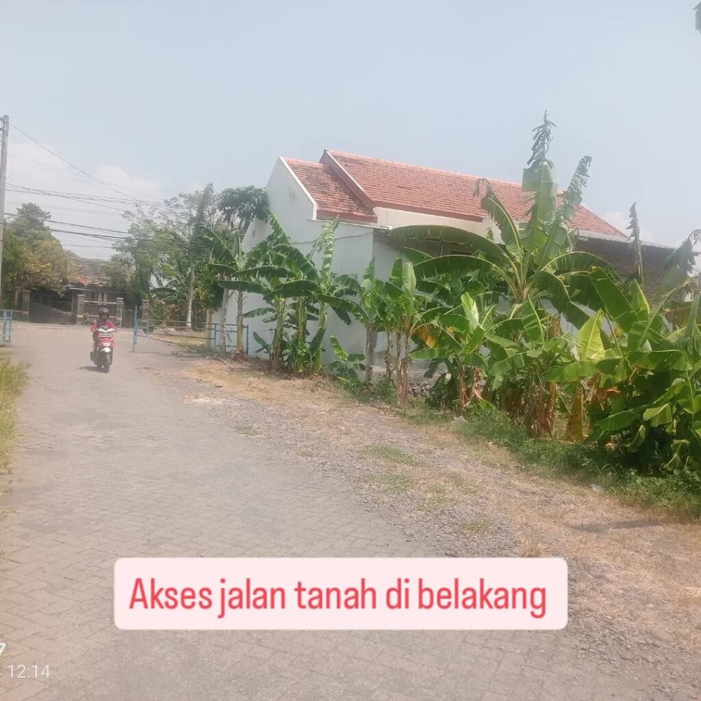 jual-rumah-murah-probolinggo-pinggir-jalan-pantura