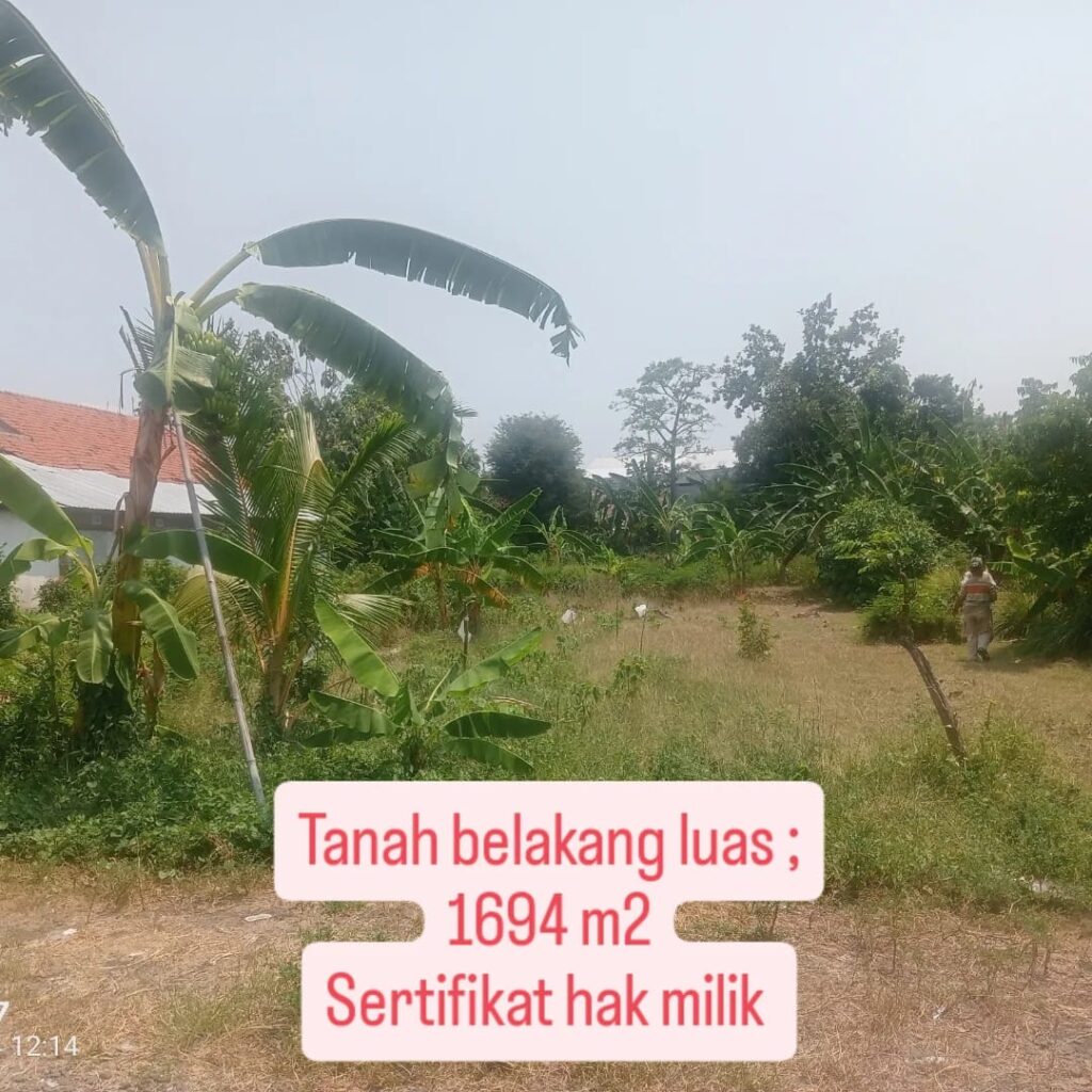 jual-rumah-murah-probolinggo-pinggir-jalan-pantura