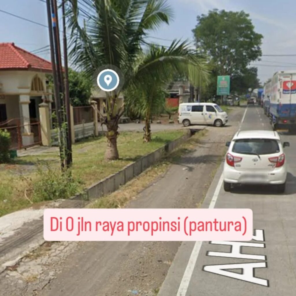 jual-rumah-murah-probolinggo-pinggir-jalan-pantura